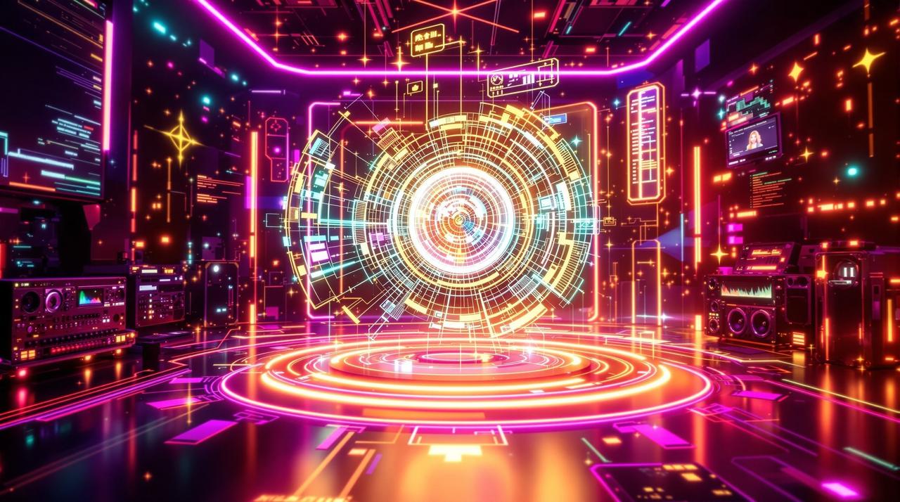 97公开视频创作中心升级：全新AI辅助创作工具上线